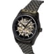 thumbnail image 3 of Reloj Automático Emporio Armani AR60093 Esfera Esqueleto Negra Acero Inoxidable Hombre, 3 of 4