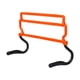 thumbnail image 5 of Velocidad Y Agilidad, Entrenamiento de Fútbol, ​​barra de Salto, Soporte Plegable, Equipamiento de Entrenamiento de Fútbol, ​​ayuda para El Entrenamie Naranja, 5 of 5
