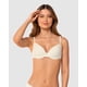 thumbnail image 1 of Sostén Liso Con Arco Interno - T-shirt Bra 091158, 1 of 4
