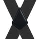 thumbnail image 2 of Tirantes Moulen 5 cm X‑Back Ajustables Gris, 2 of 7
