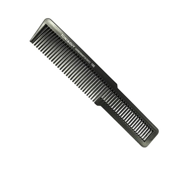 Peine de Corte 166b Toni & Guy Carbono Anti Estático
