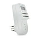 thumbnail image 3 of Timer Digital-Blanco, 3 of 3