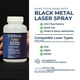 thumbnail image 2 of Tinta para Marcado Láser Brilliance BLI101MBLIQ120 Negra 120 ml, 2 of 6
