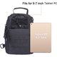 thumbnail image 3 of Bolso Táctico Cruzado G4Free 7 L, 3 of 3