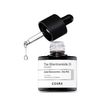 Cosrx - Sérum Coreano Concentrado Con Niancinamida, The Niacinamide 15 Serum 20Ml -