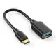 thumbnail image 1 of CABLE OTG USB 3.0 A USB TIPO C CB-1 FAST LINK C, 1 of 3