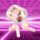 thumbnail image 2 of Auriculares Bluetooth Inalambrico Comodo Reduccion Ruido Lau, 2 of 3