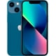 thumbnail image 1 of iPhone 13 Mini 128 GB Azul - (Reacondicionado), 1 of 3