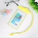 thumbnail image 1 of Experience the Ultimate Adventure with our Luminous Mobile Phone Waterproof Bag - Perfect for Swimming, Diving, Fishing, and Camping with a Transparent Touch Screen and Secure Lock Latch!, 1 of 4