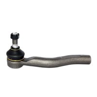 Repuestos Del Sol - Terminal Direccion Exterior Delantero Izquierdo Toyota Yaris Sport 1.3 1999 2005