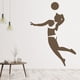 thumbnail image 2 of Decomural Beach Volleyball Sports WS-32956, 2 of 2