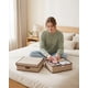 thumbnail image 4 of Cesta Organizadora Multiusos Premium Con Tapa, 4 of 6
