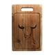 thumbnail image 2 of Set Tabla Cuchillo Tenedor Prm Wayu Cocina Especial Asados Bbq, 2 of 3