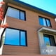 thumbnail image 4 of Pack de 5 Revestimientos Siding Plano WPC exterior Color Madera Clara, 4 of 4