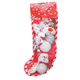 thumbnail image 1 of Juguetes navideños para gatos, calcetines navideños surtidos, paquete variado, juguete interactivo navideño para gatos de interior y gatitos., 1 of 5