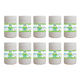 thumbnail image 1 of Cloro Granulado Para Piscina Pack 10 Unidades, Pote 1kg, 1 of 3