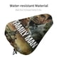 thumbnail image 4 of El Hombre de Familia Funda de Asiento de Bicicleta Impermeable, Cojín Elástico Suave, Protector contra Lluvia, Polvo y UV, 4 of 6