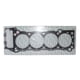 thumbnail image 1 of Empaquetadura culata toyota hilux 2.4 1998 2006, 1 of 1
