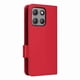 thumbnail image 4 of Funda Cartera para Motorola Moto G17 Tapa Flip con Ranuras y Soporte Marrón, 4 of 5