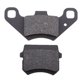 thumbnail image 1 of Pastillas De Freno Delanteras Para 150cc 250cc SUNL KINROAD KANDI ROKETA ATV GO KART BUGGY, 1 of 3