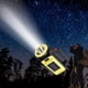 thumbnail image 3 of Linterna LED Recargable USB Solar 3 Modos De Luz Rondon, 3 of 3
