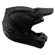 thumbnail image 1 of Casco troy lee se5 composite mono black, 1 of 3