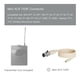 thumbnail image 2 of Micrófono J K MIC-J 071S para AKG Samson Beige, 2 of 6