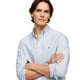 thumbnail image 3 of Camisa Tommy Hilfiger Heritage Oxford Stripe para hombre, 3 of 3