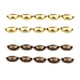 thumbnail image 4 of Accesorio De Manija De Puerta De Cajón De Muebles En Miniatura Para Casa De Mu?ecas 20x 1/6, 4 of 5