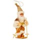 thumbnail image 4 of Mu?eco De Papá Noel Mesa Interior Chimenea Figura De Esquí De Papá Noel Decoración Estilo D, 4 of 5