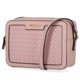 thumbnail image 1 of Bandolera Nautica Candid Camera Blush para mujer, 1 of 6