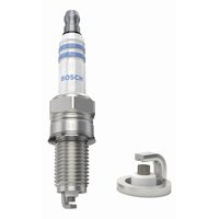 Genérico - Bujia Para Moto Bmw F800Gs / F700Gs 2008 - 2017 (Dcpr8E)