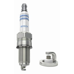 Genérico - Bujia Para Moto Bmw F800Gs / F700Gs 2008 - 2017 (Dcpr8E) Negro