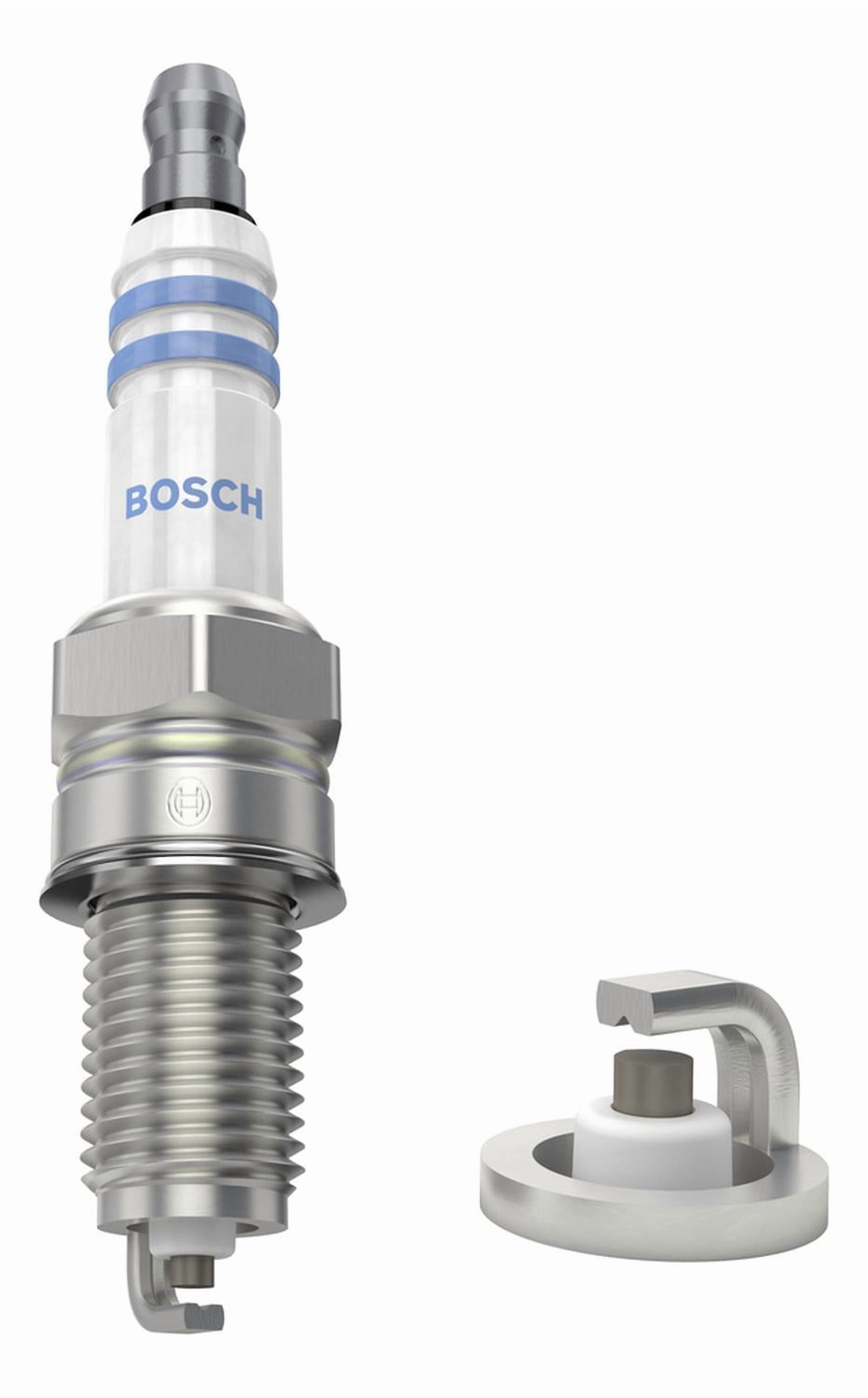 Genérico - Bujia Para Moto Bmw F800Gs / F700Gs 2008 - 2017 (Dcpr8E) Negro