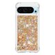 thumbnail image 2 of FOXDOCK Funda Glitter Líquida para Google Pixel 10 Pro XL con Anillo Brillante, TPU Antichoques y Esquinas Reforzadas, Soporte, 2 of 6
