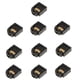 thumbnail image 5 of Puerto De Enchufe De Auriculares De 10x 3,5 Mm Para Enchufe Inalámbrico ONE Slim S 1708, 5 of 5