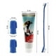 thumbnail image 2 of Set De Cepillo Y Pasta De Dientes Para Perros, Crema Dental, 2 of 3