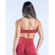 thumbnail image 3 of Set Deportivo Para Mujer Conjunto Peto Y Short Gym, 3 of 6
