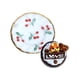 thumbnail image 4 of 1/6 1/12 1/24 Casa De Mu?ecas Pastel Pan Escena Accesorios De Decoración De Cocina C, 4 of 5