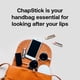 thumbnail image 4 of Bálsamo labial ChapStick 3 unidades Fruta del Dragón, Arándano y Miel de Trébol, 4 of 9