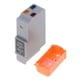thumbnail image 2 of Cartuchos De Tinta De Impresora Para IP1000 IP1500 BCI-24BK PINTERTRIDGGES, 2 of 5