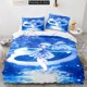 thumbnail image 1 of Kawaii GirlSexy Girl Bedding Set Cute Quilt Cover Bed Cover With Pillowcase Boys, 1 of 5
