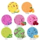 thumbnail image 3 of Regalos para el Día de la Madre: 8 bombas de ducha para aromaterapia y alivio del estrés. Ideales como regalo de cumpleaños, un regalo único para mujeres., 3 of 6