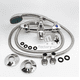thumbnail image 2 of Llave Combinación Tina Ducha Eco Taumm, 2 of 2