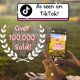 thumbnail image 2 of Juego de mesa TIPSY LAND Original Edition para fiestas de adultos, 2 of 8
