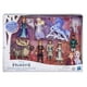 thumbnail image 1 of Set Frozen Ultimate Adventuras De 10 Figuras, 1 of 2