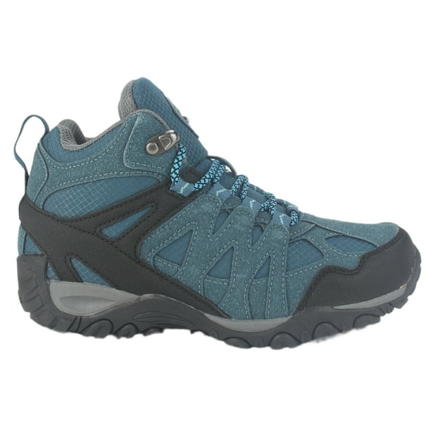 Zapatilla Funway Mujer Ovo-2 Azul Outdoor
