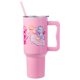 thumbnail image 1 of Vaso para Beber Silver Buffalo Care Bears Acero Inoxidable 1.2L, 1 of 5
