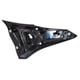 thumbnail image 2 of Farol trasero derecho toyota rav4 2.0 2016 2018, 2 of 3