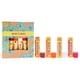thumbnail image 3 of Set Bálsamo Labial Burts Bees Just Picked 4 Piezas 4.5 ml Unisex, 3 of 3